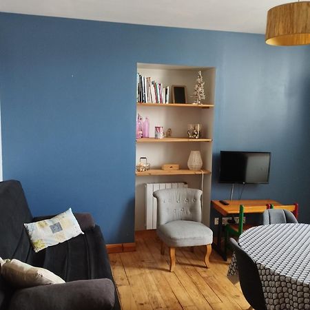 Appartement De Charme A La Montagne Ax-les-Thermes Dış mekan fotoğraf