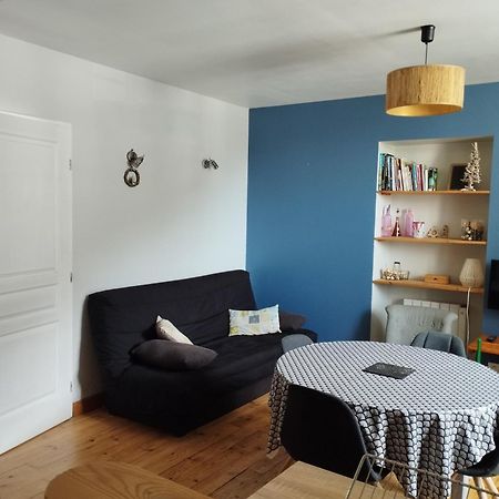 Appartement De Charme A La Montagne Ax-les-Thermes Dış mekan fotoğraf