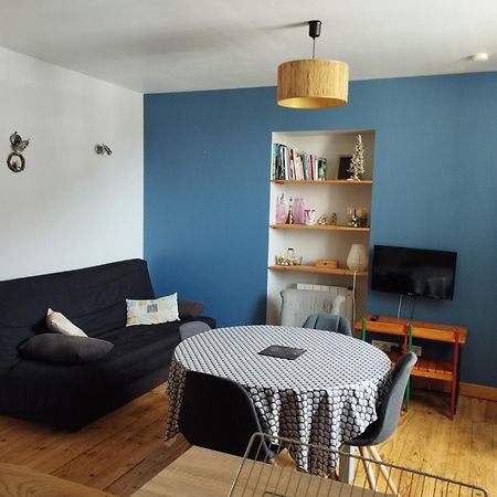 Appartement De Charme A La Montagne Ax-les-Thermes Dış mekan fotoğraf