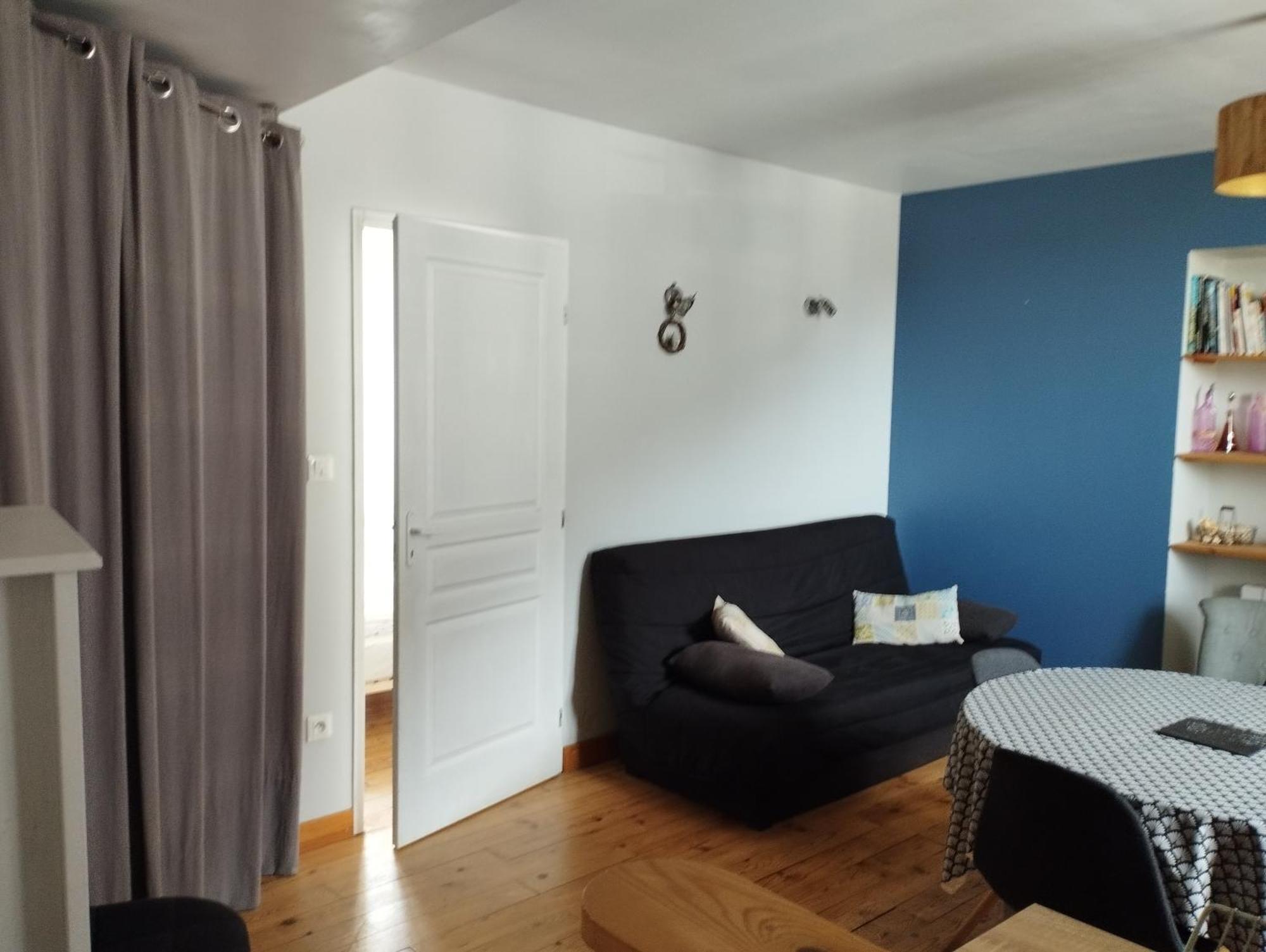 Appartement De Charme A La Montagne Ax-les-Thermes Dış mekan fotoğraf