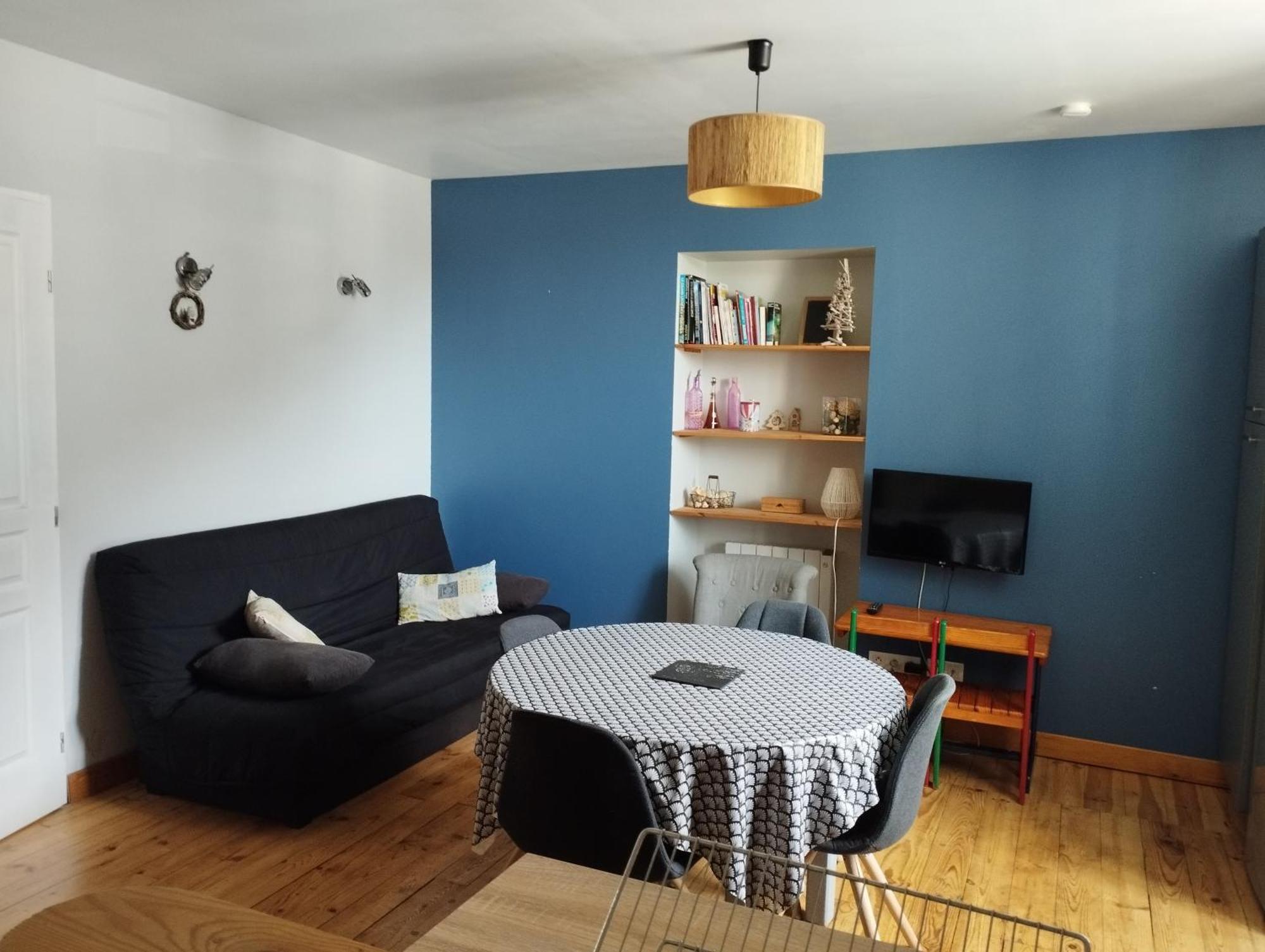 Appartement De Charme A La Montagne Ax-les-Thermes Dış mekan fotoğraf
