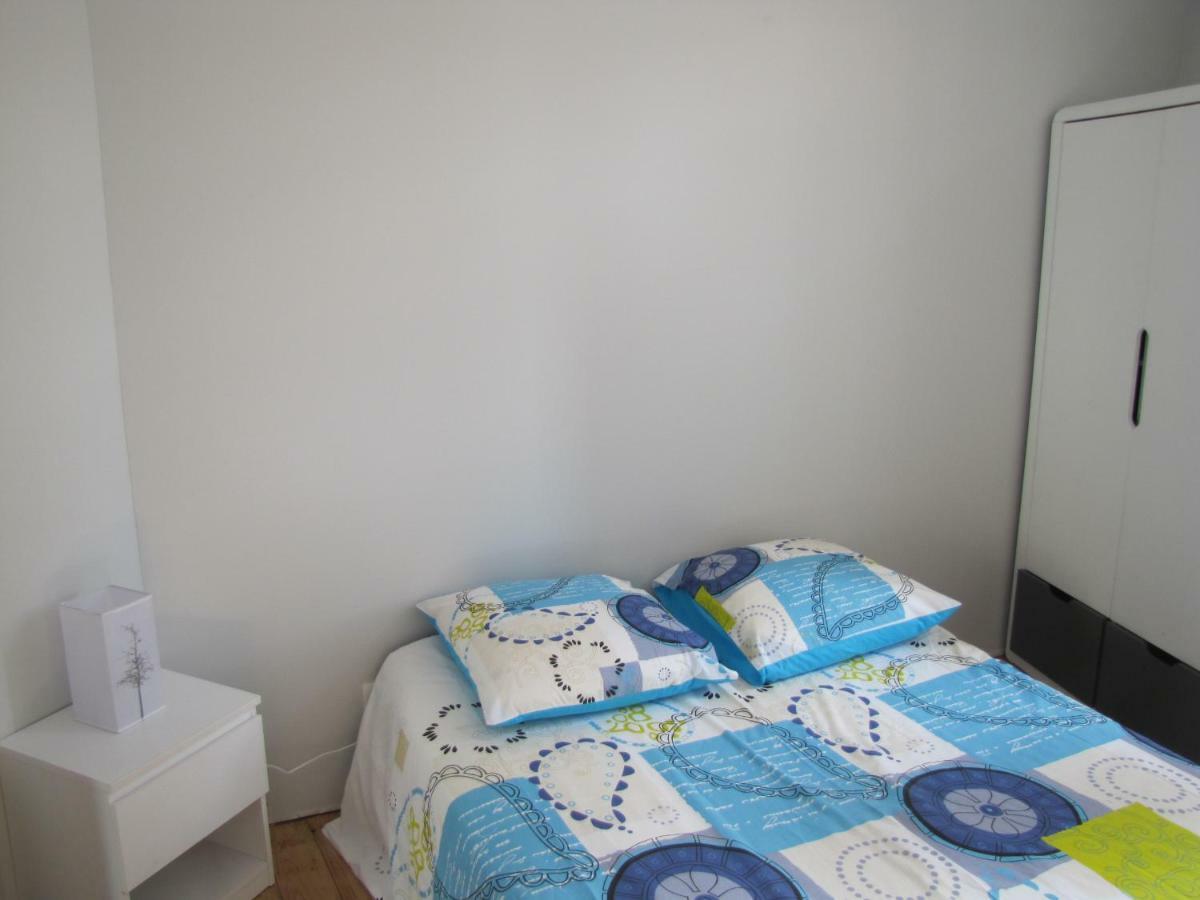 Appartement De Charme A La Montagne Ax-les-Thermes Dış mekan fotoğraf